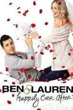 Watch Ben & Lauren Happily Ever After Zumvo