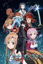 Watch Sword Art Online Zumvo