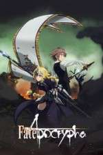 Watch Fate/Apocrypha Zumvo