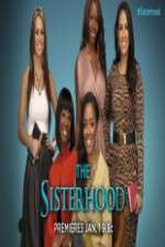 Watch The Sisterhood Zumvo