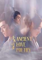 Watch Ancient Love Poetry Zumvo