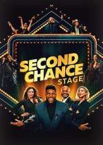 Watch Second Chance Stage Zumvo