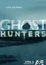 Watch Ghost Hunters Zumvo