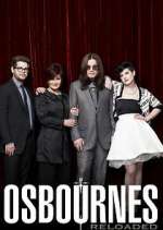 Watch Osbournes: Reloaded Zumvo