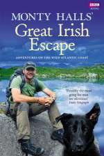 Watch Monty Halls Great Irish Escape Zumvo