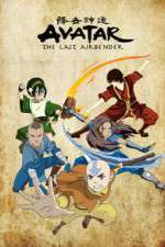 Watch Avatar: The Last Airbender Zumvo