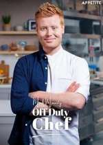 Watch Mark Moriarty: Off Duty Chef Zumvo