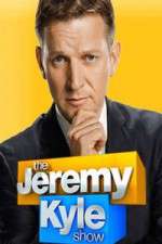 Watch The Jeremy Kyle Show (US) Zumvo