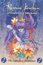 Watch Rurouni Kenshin (JP) Zumvo