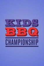 Watch Kids BBQ Championship Zumvo