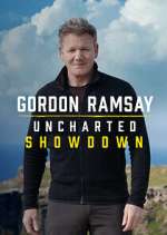Watch Gordon Ramsay: Uncharted Showdown Zumvo