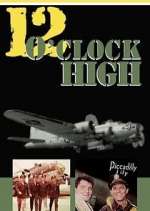 Watch 12 O'Clock High Zumvo