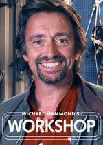 Watch Richard Hammond's Workshop Zumvo