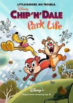 Watch Chip 'n' Dale: Park Life Zumvo