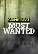 Watch Crime Beat: Most Wanted Zumvo