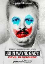 Watch John Wayne Gacy: Devil in Disguise Zumvo
