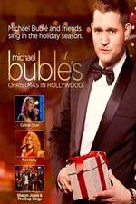 Watch Michael Bublés Christmas in Hollywood Zumvo