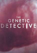 Watch The Genetic Detective Zumvo