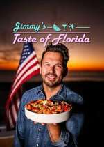 Watch Jimmy's Taste of Florida Zumvo