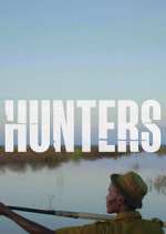 Watch Hunters Zumvo
