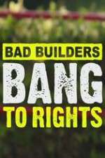 Watch Bad Builders Bang To Rights Zumvo