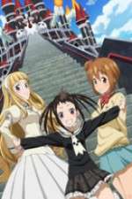 Watch Soul Eater Not! Zumvo