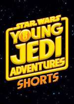 Watch Star Wars: Young Jedi Adventures Shorts Zumvo