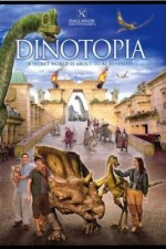 Watch Dinotopia Zumvo