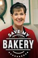 Watch Save My Bakery Zumvo