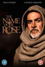 Watch The Name of the Rose Zumvo