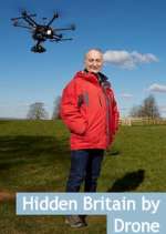 Watch Hidden Britain by Drone Zumvo