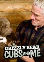 Watch Grizzly Bear Cubs and Me Zumvo