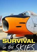 Watch Survival in the Skies Zumvo
