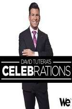 Watch David Tutera's CELEBrations Zumvo