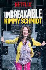 Watch Unbreakable Kimmy Schmidt Zumvo