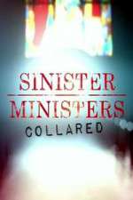 Watch Sinister Ministers Collared Zumvo