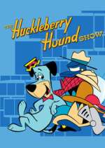 Watch The Huckleberry Hound Show Zumvo