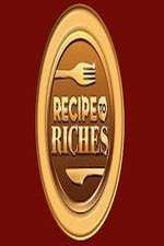 Watch Recipe To Riches Zumvo