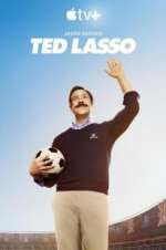 Watch Ted Lasso Zumvo