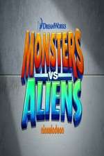 Watch Monsters vs. Aliens Zumvo