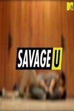 Watch Savage U Zumvo