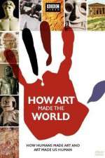 Watch How Art Made the World Zumvo