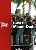 Watch SWAT: Miami-Dade Zumvo