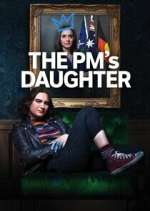 Watch The PM's Daughter Zumvo