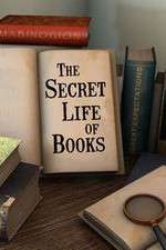 Watch The Secret Life of Books Zumvo