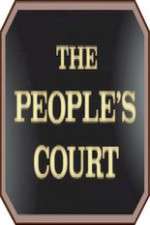 Watch The People's Court Zumvo