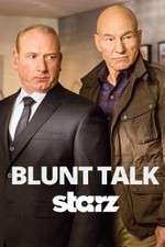 Watch Blunt Talk Zumvo