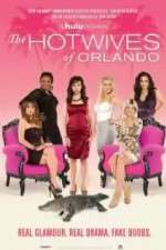 Watch The Hotwives of Orlando Zumvo