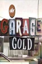 Watch Garage Gold Zumvo