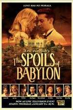 Watch The Spoils of Babylon Zumvo